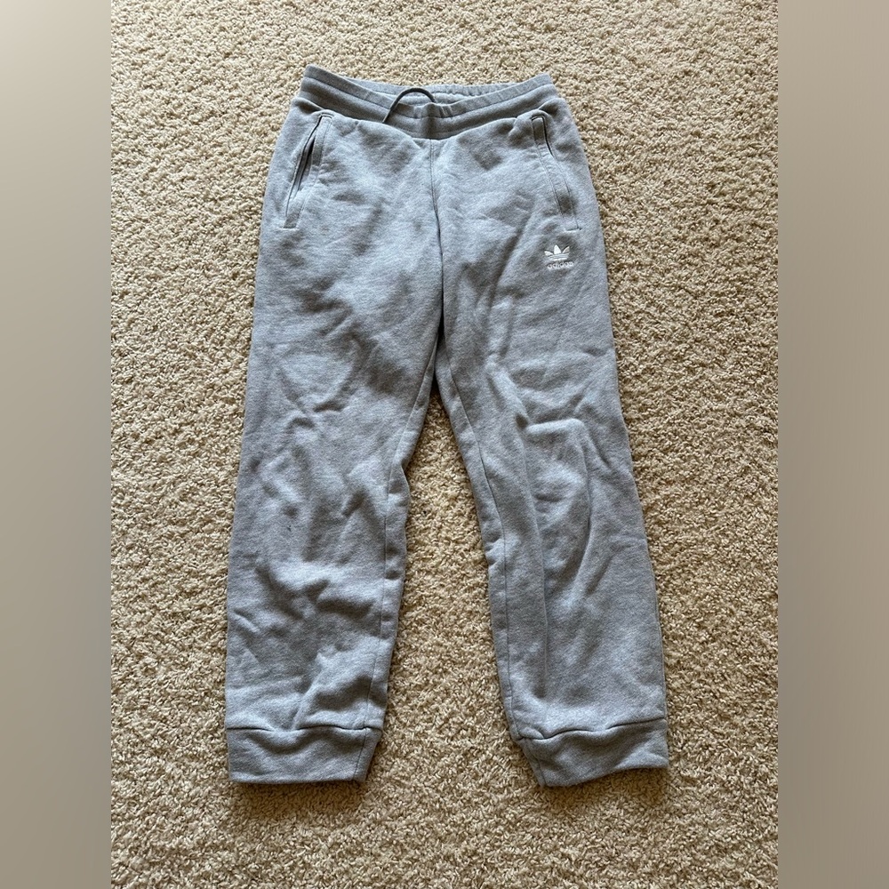 Men’s adidas jogger sweats